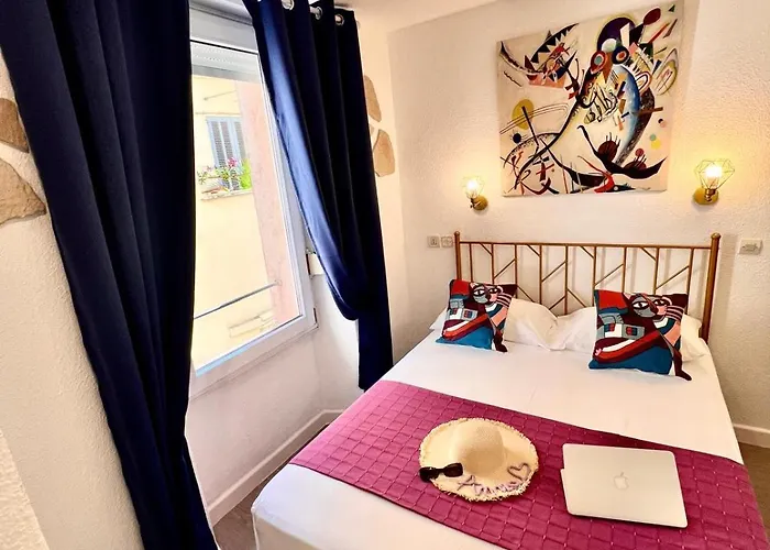 Appia Hotel