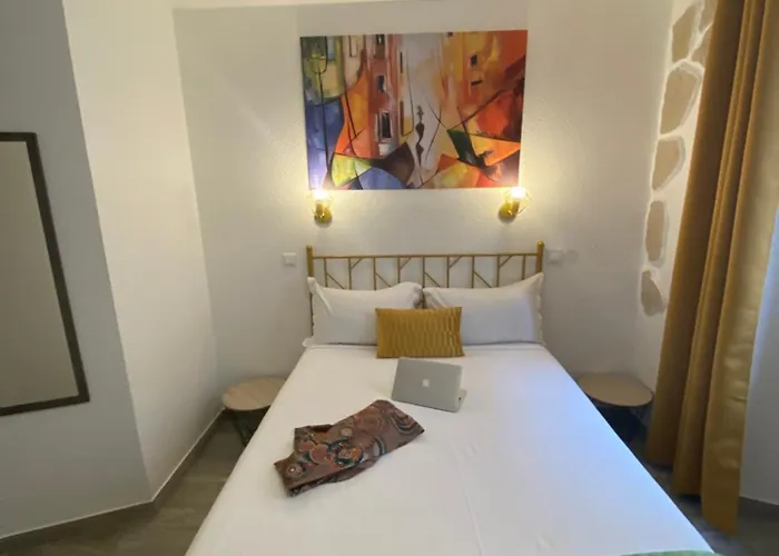 Appia Hotel
