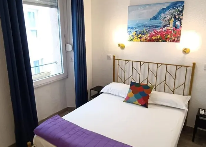 Appia Hotel
